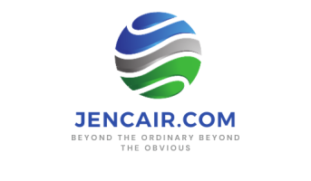 Jencair.com